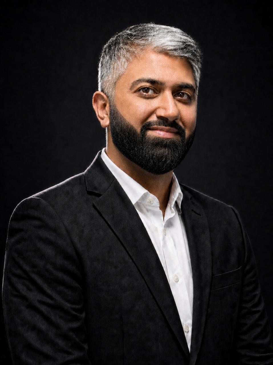 MohamedAlmas Adam, Founder & Chairman of Adam Holdings